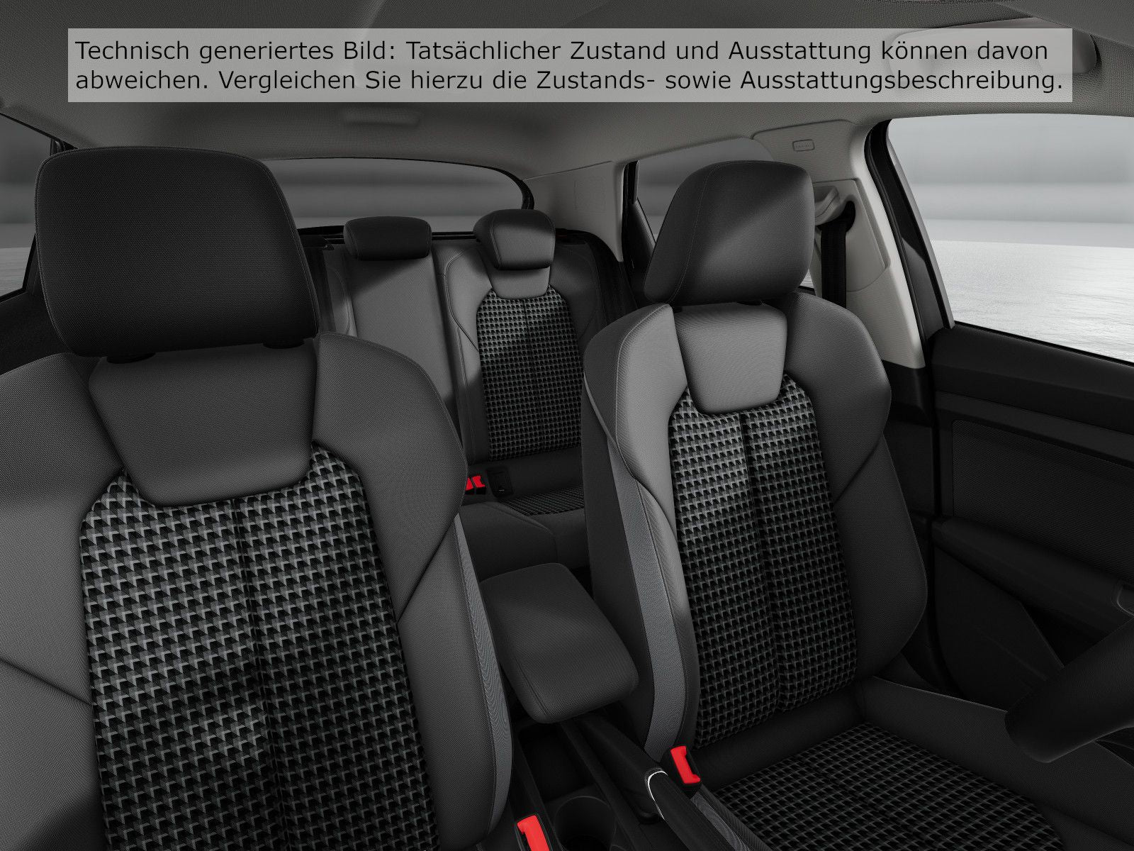 Audi A1 Sportback advanced 25 TFSI - Samsaru's Car Outlet