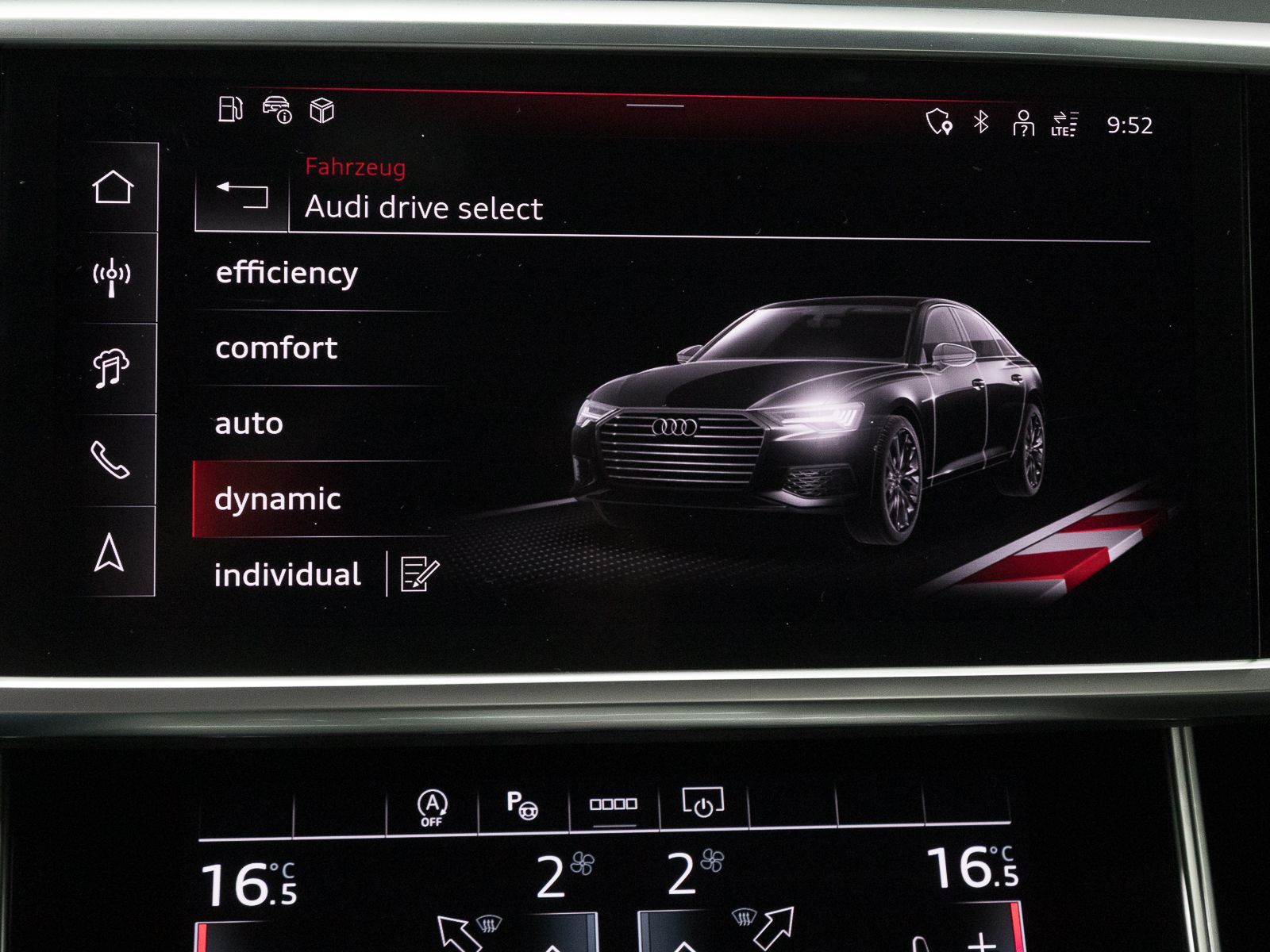 Audi A6 Limousine 40 TDI ADVANCED - Samsaru's Car Outlet