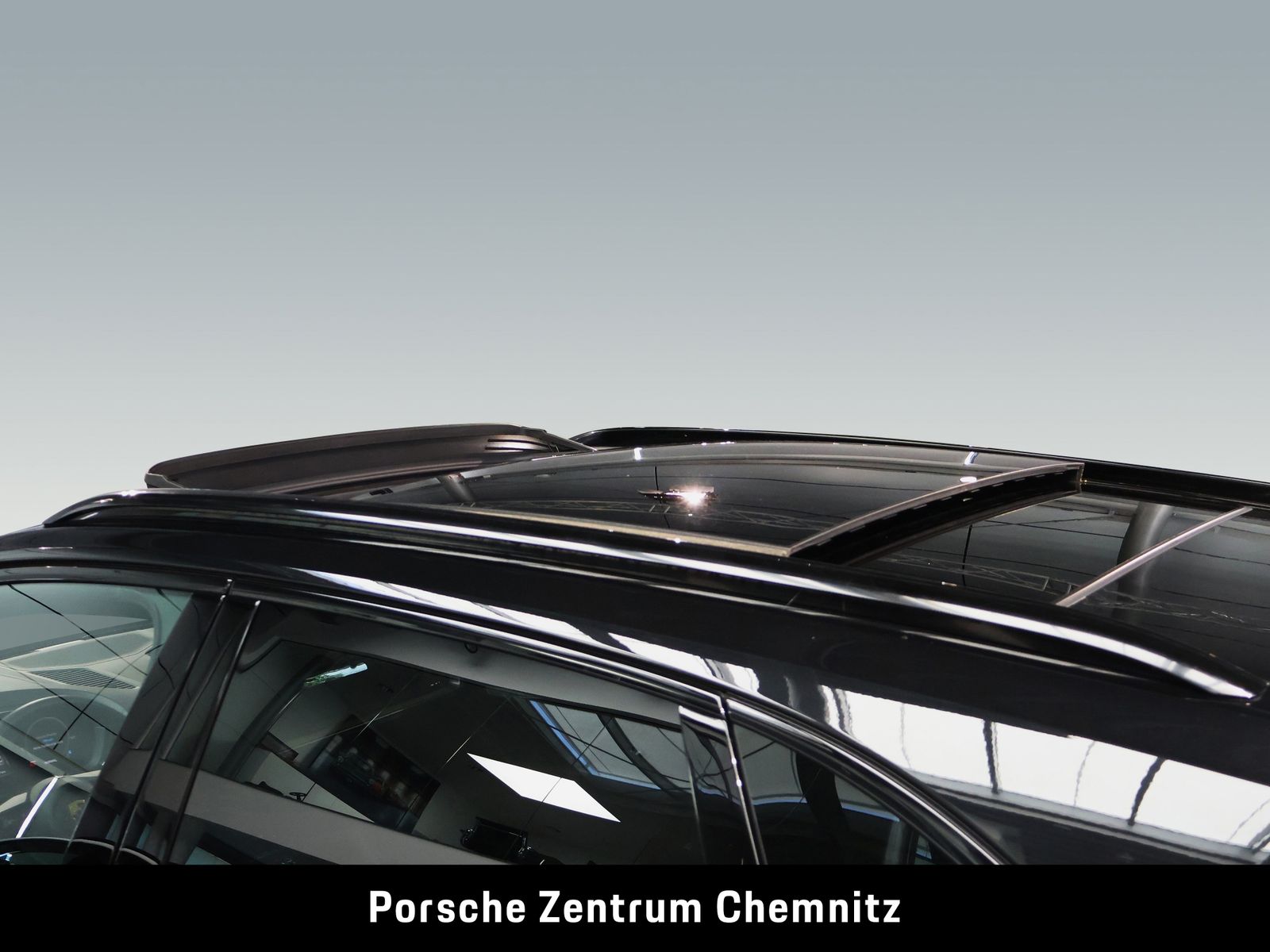 Porsche Cayenne Pano;BOSE;ACC;Luft;14-Wege Sitze