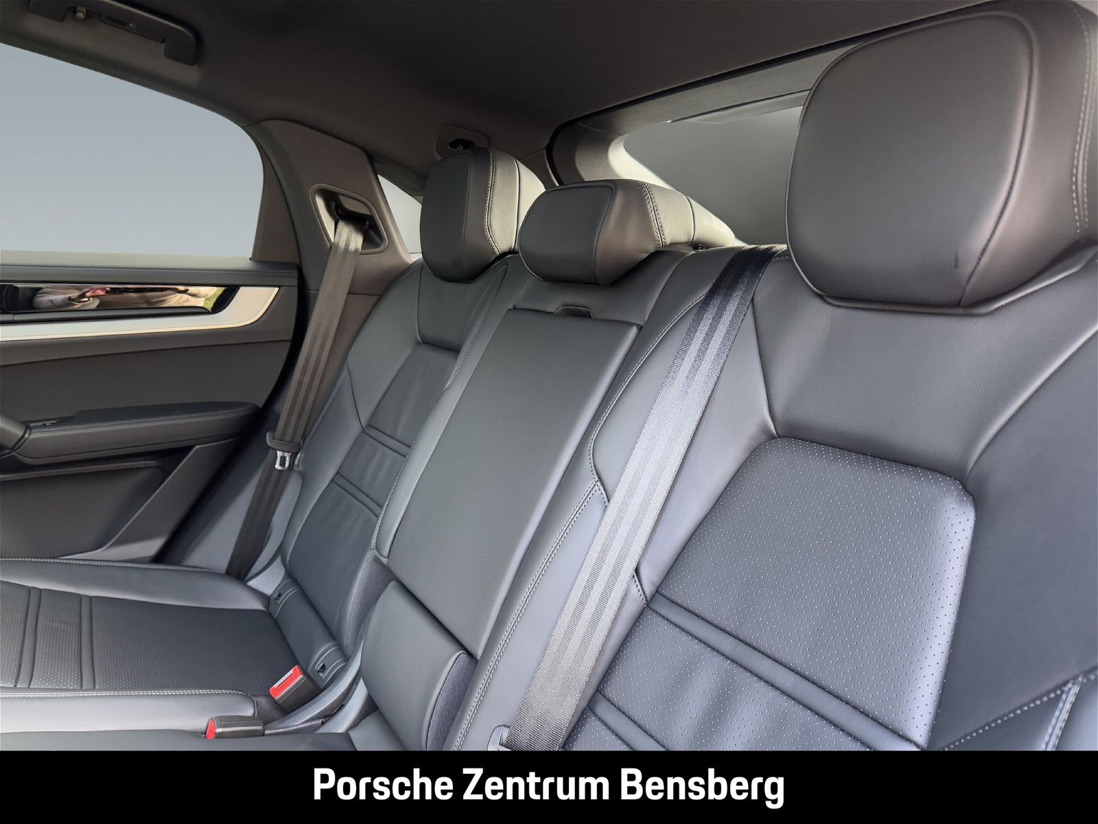 Porsche Cayenne Coupé