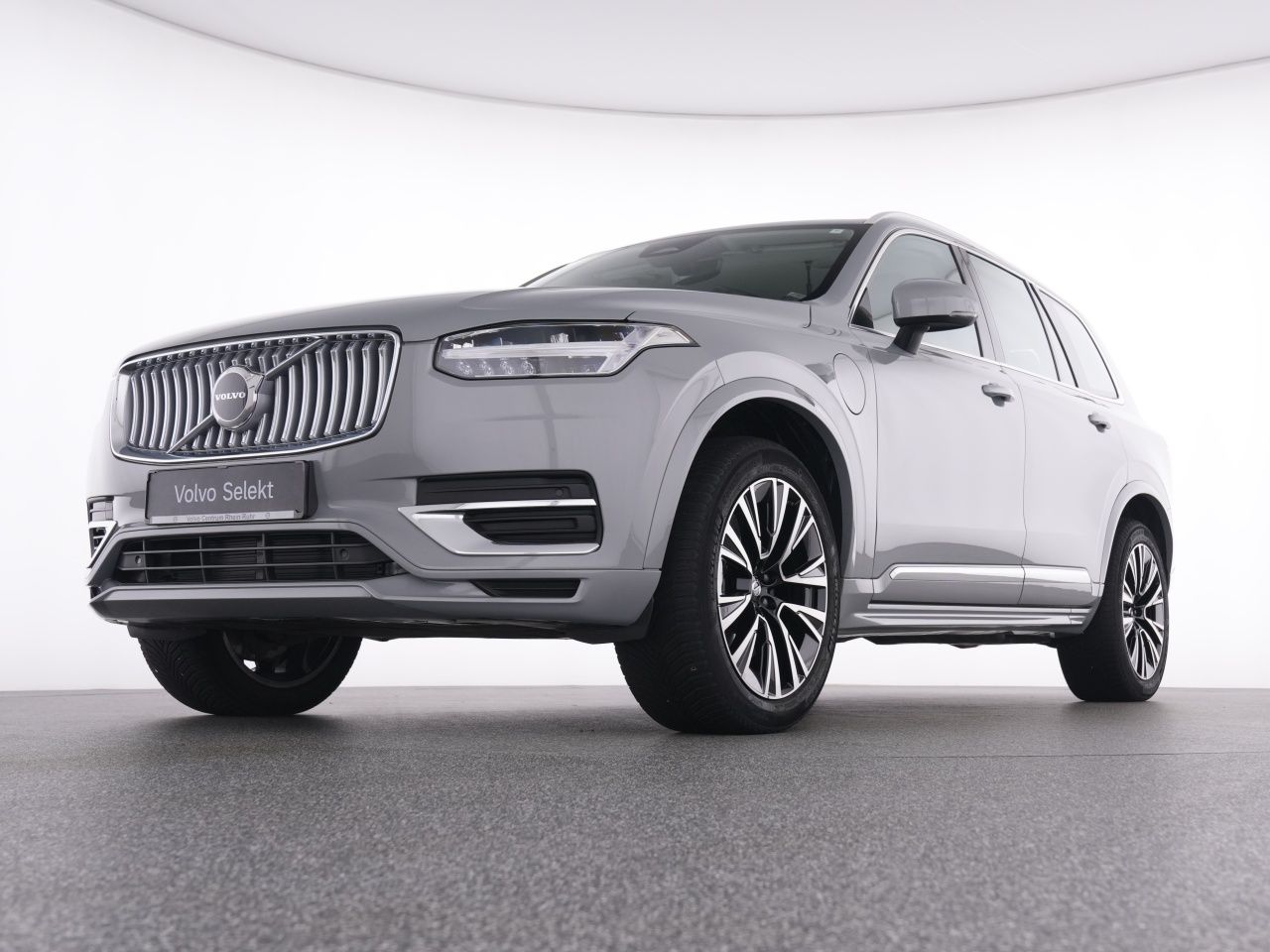 Volvo XC90 T8 AWD Core+STANDHZ+WINTERPAK+20''+BLIS+DAB