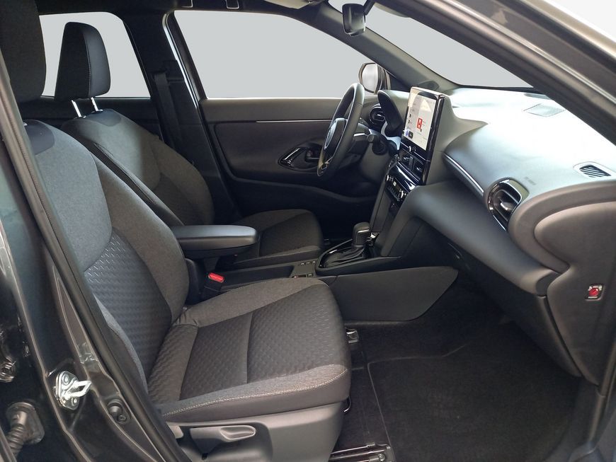 Toyota Yaris Cross Hybrid 130 1.5 VVT-i Teamplayer