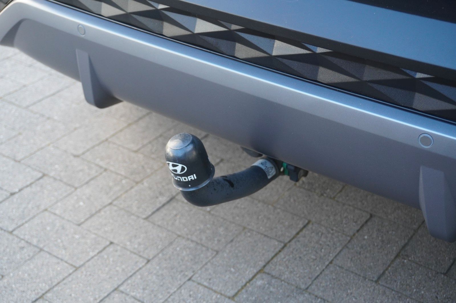 Hyundai Tucson Prime Plug-In 4WD AHK AssPaket+ Belüf ACC