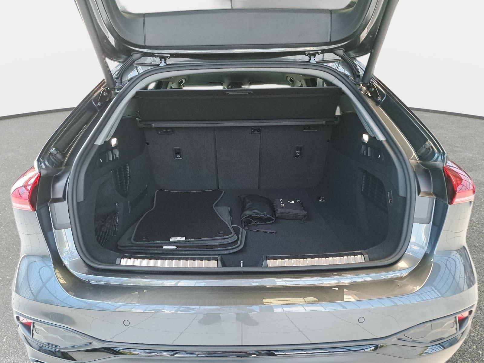 Audi A5 2.0 TDI S-TRONIC AVANT S-LINE NAVI LED