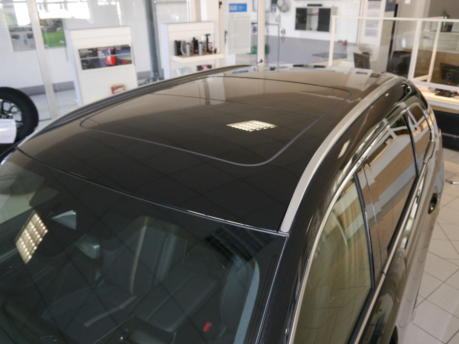 Mazda CX-80 2.5 e-SKYACTIV PHEV Homura Plus Auto AWD