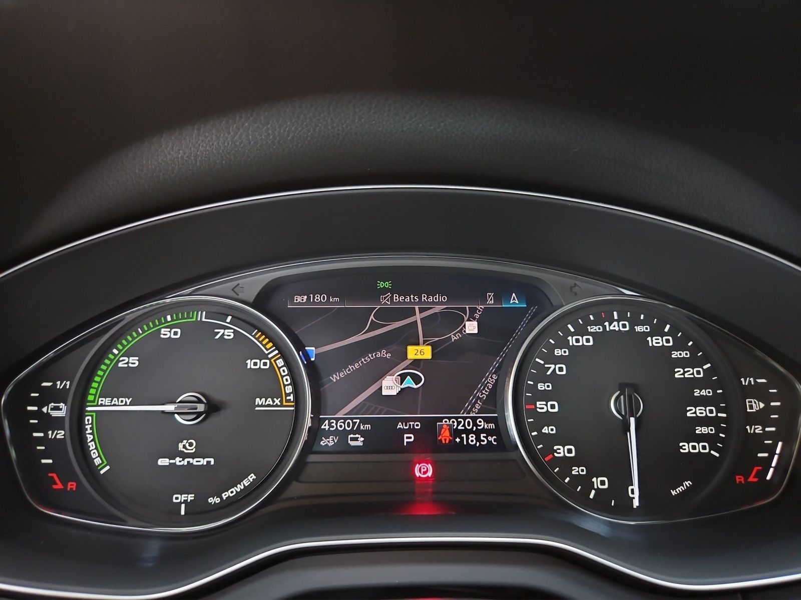 Audi Q5 Sportback 50 TFSIe advanced qu. - Samsaru's Car Outlet
