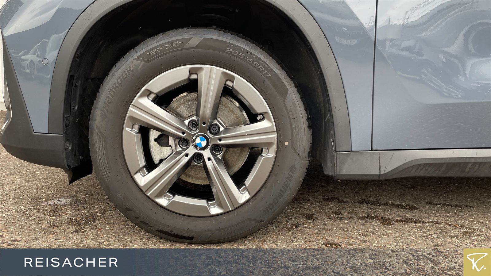 BMW X1 xDrive 20d - Samsaru's Car Outlet