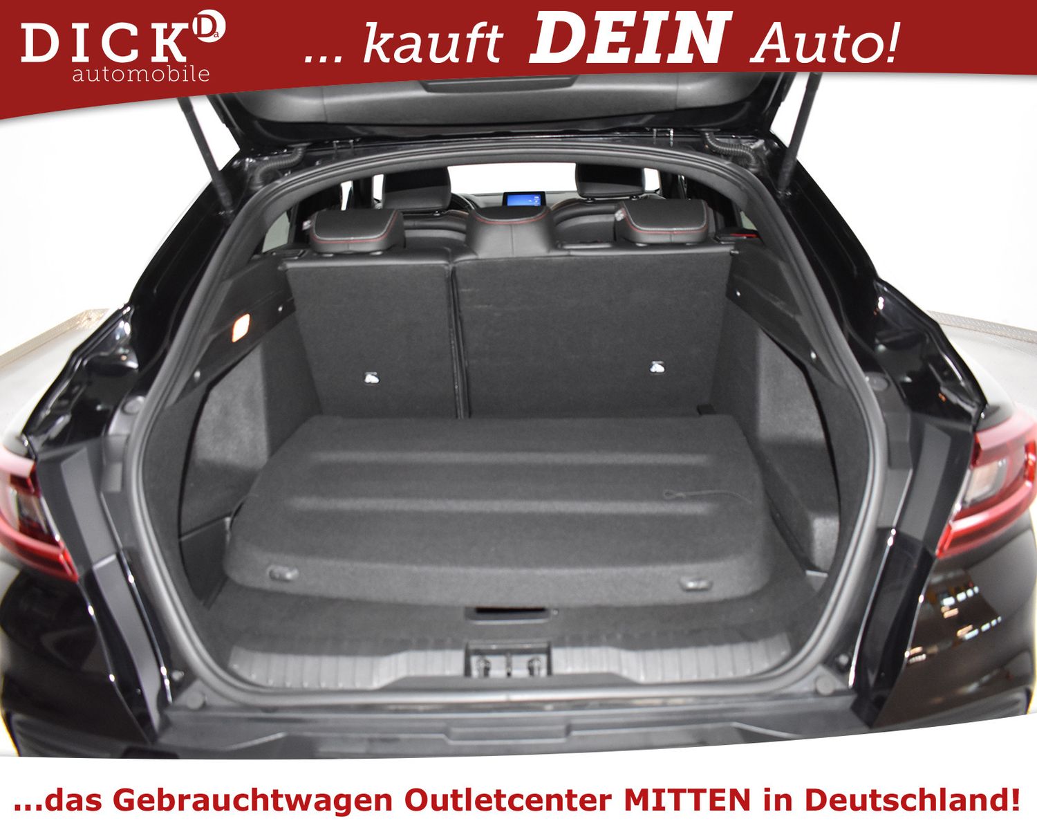 Renault Arkana 1.3 R.S. Line - Samsaru's Car Outlet