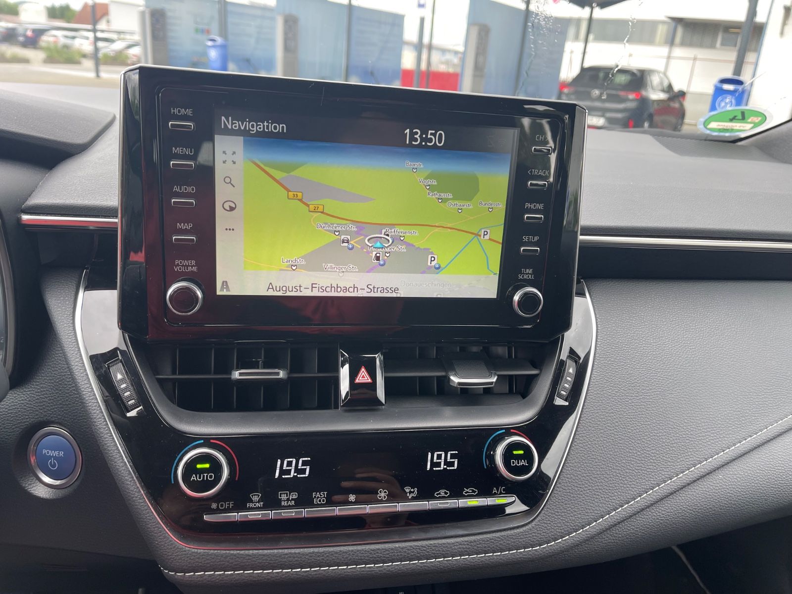 Toyota Corolla Hybrid Business Edition - Samsaru's Car Outlet