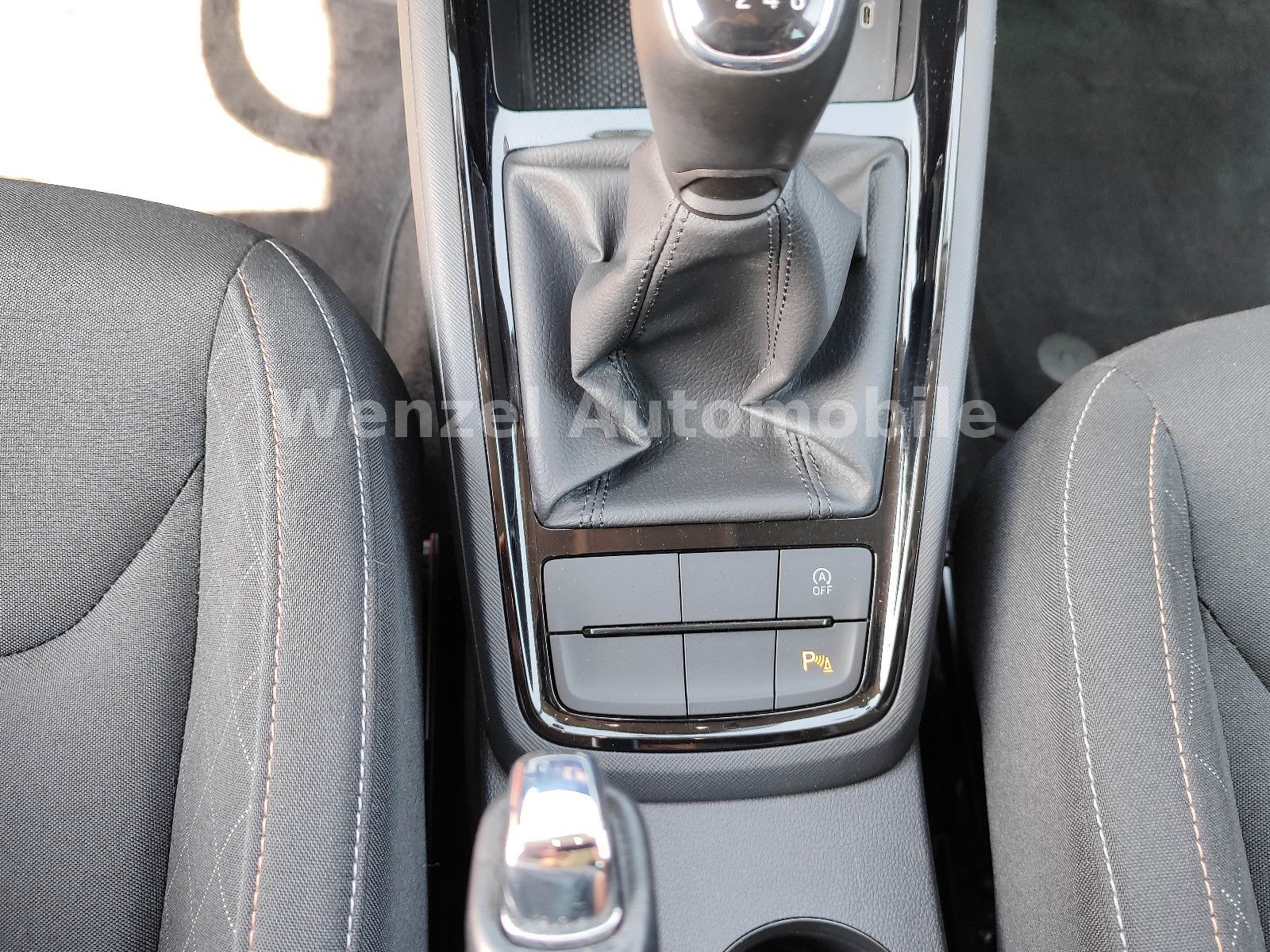 Skoda Kamiq - Samsaru's Car Outlet