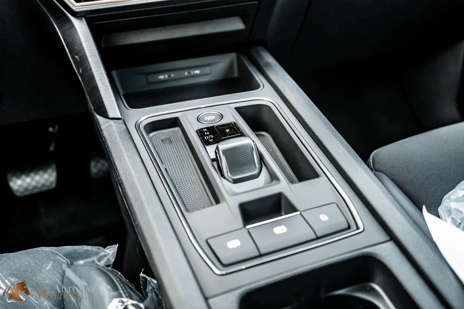 Cupra Leon SB 1.5 eTSI DSG - Samsaru's Car Outlet