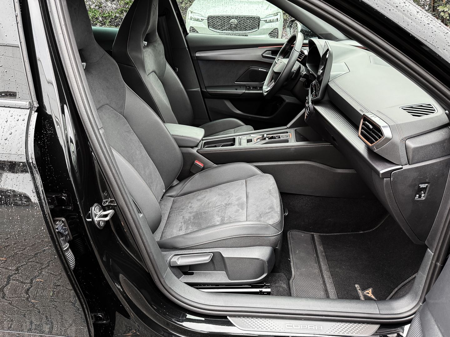 Cupra Formentor VZ 1.5 TSI e-Hybrid 200 kW Intelligent