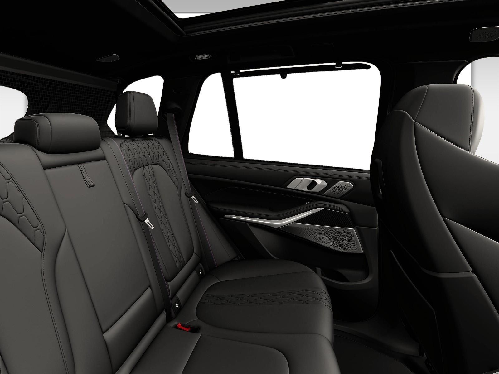 BMW X5 xDrive50e M Sportpaket B&W Surround DAB LED