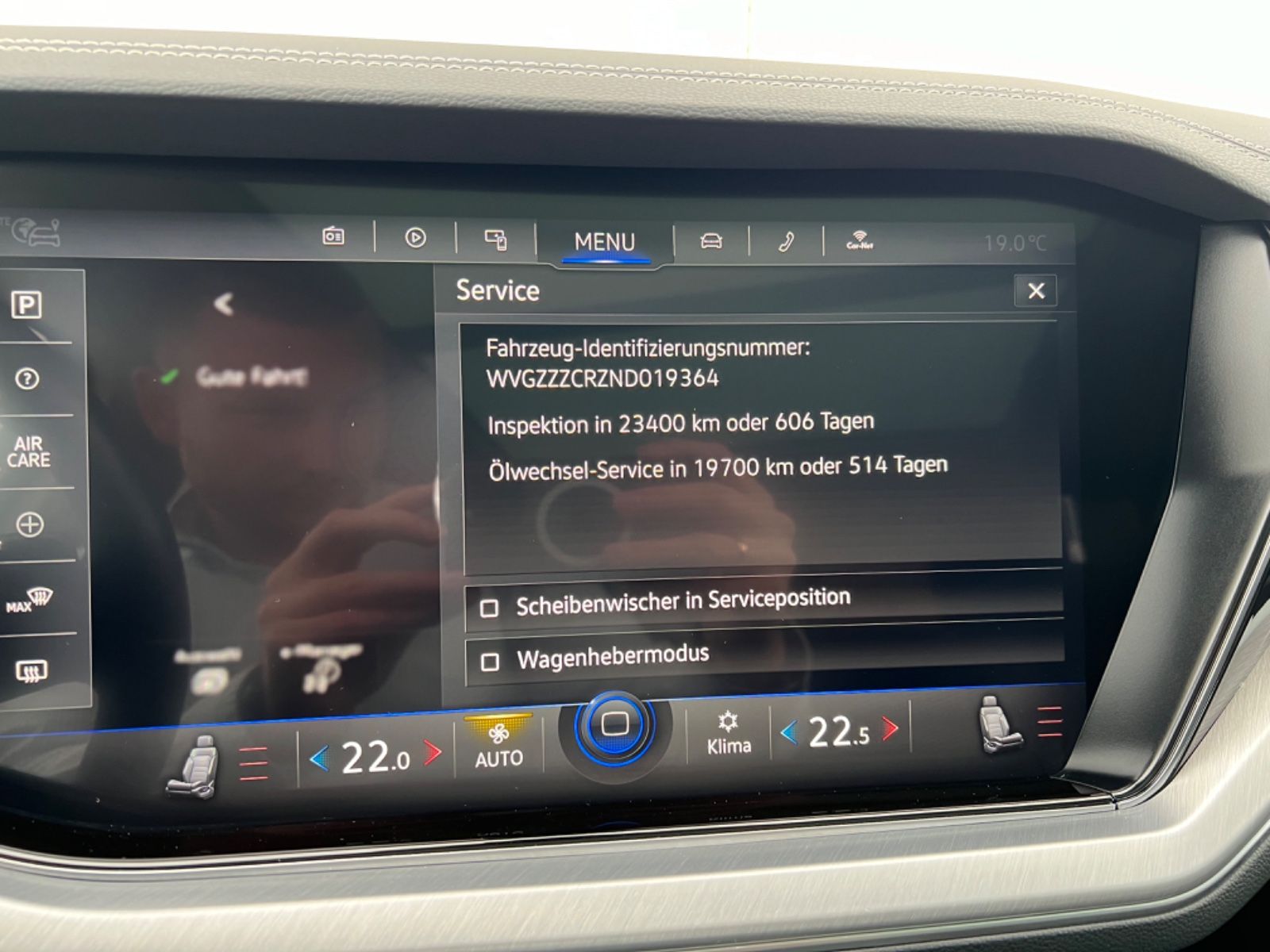 Volkswagen Touareg 4M eHybrid - Samsaru's Car Outlet