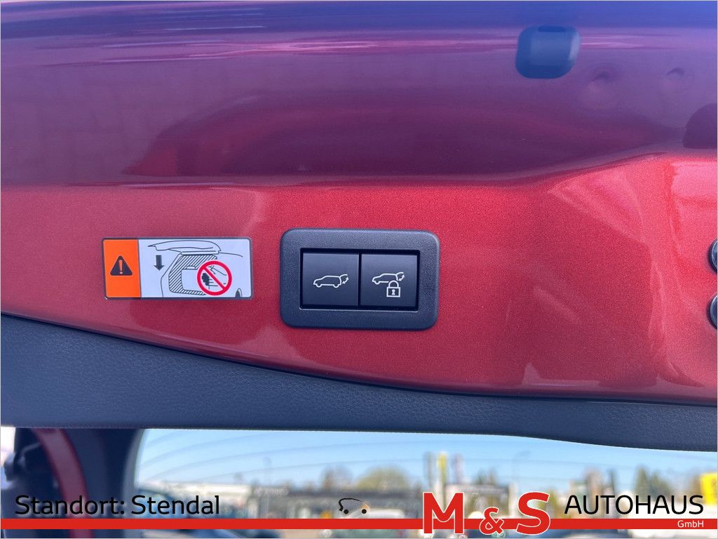 Toyota C-HR 2.0 Plug-In Hybrid Teampl Technik-Paket