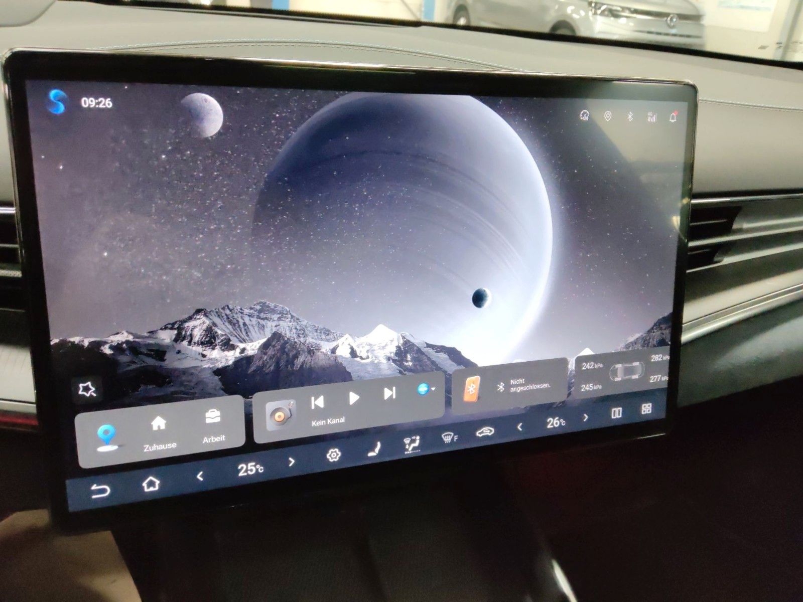 BYD SEAL Excellence AWD