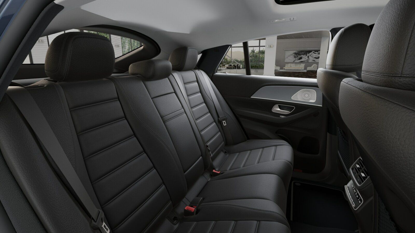 Mercedes-Benz GLE 450 d 4M Coupé AMG+DISTRONIC+PANO+AHK+NIGHT