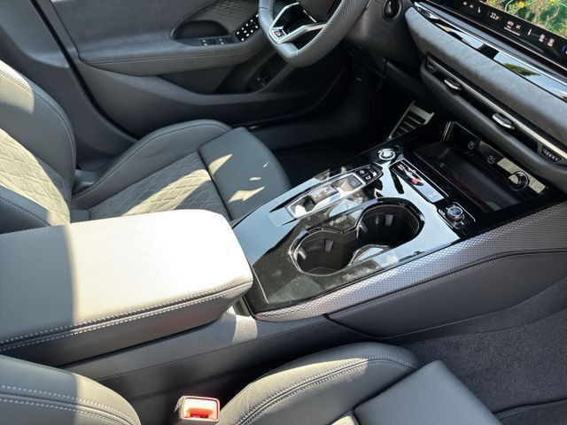 Audi A5 Avant e-hybrid S line Pano/HuD/TechPro/Nav/20