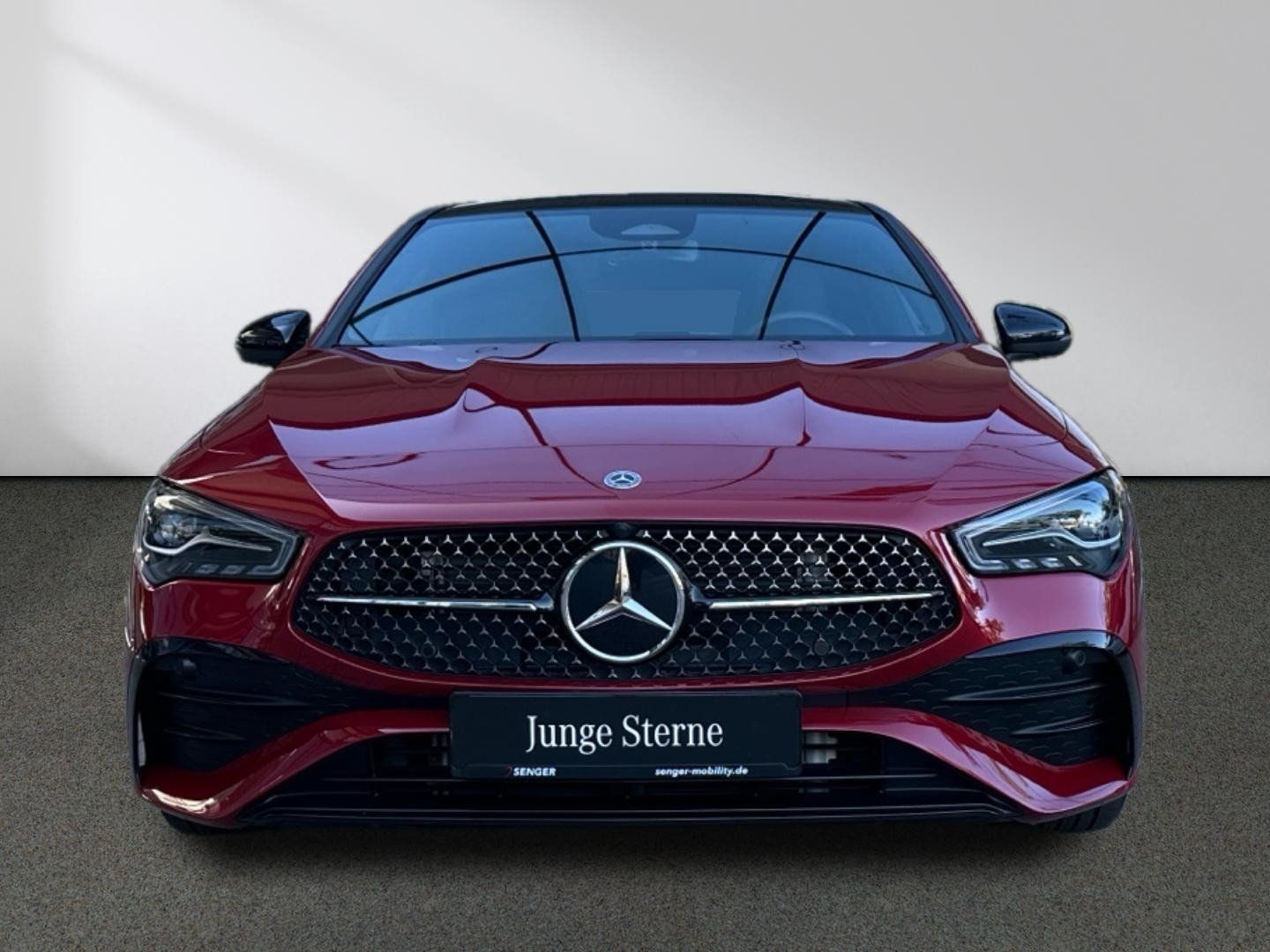 Mercedes-Benz CLA 250 4M SB AMG - Samsaru's Car Outlet
