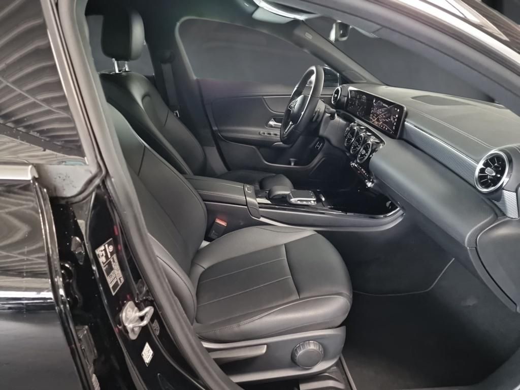 Mercedes-Benz CLA 200 d SB PROGRESSIVE - Samsaru's Car Outlet