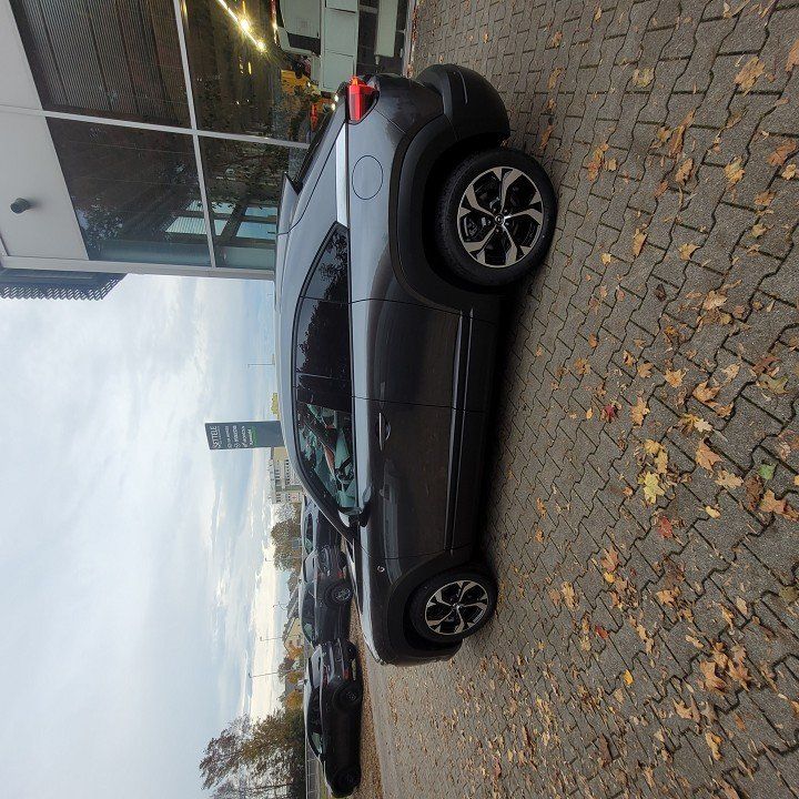 Mazda MX-30 R-EV MAKOTO UE PRE-P GSD