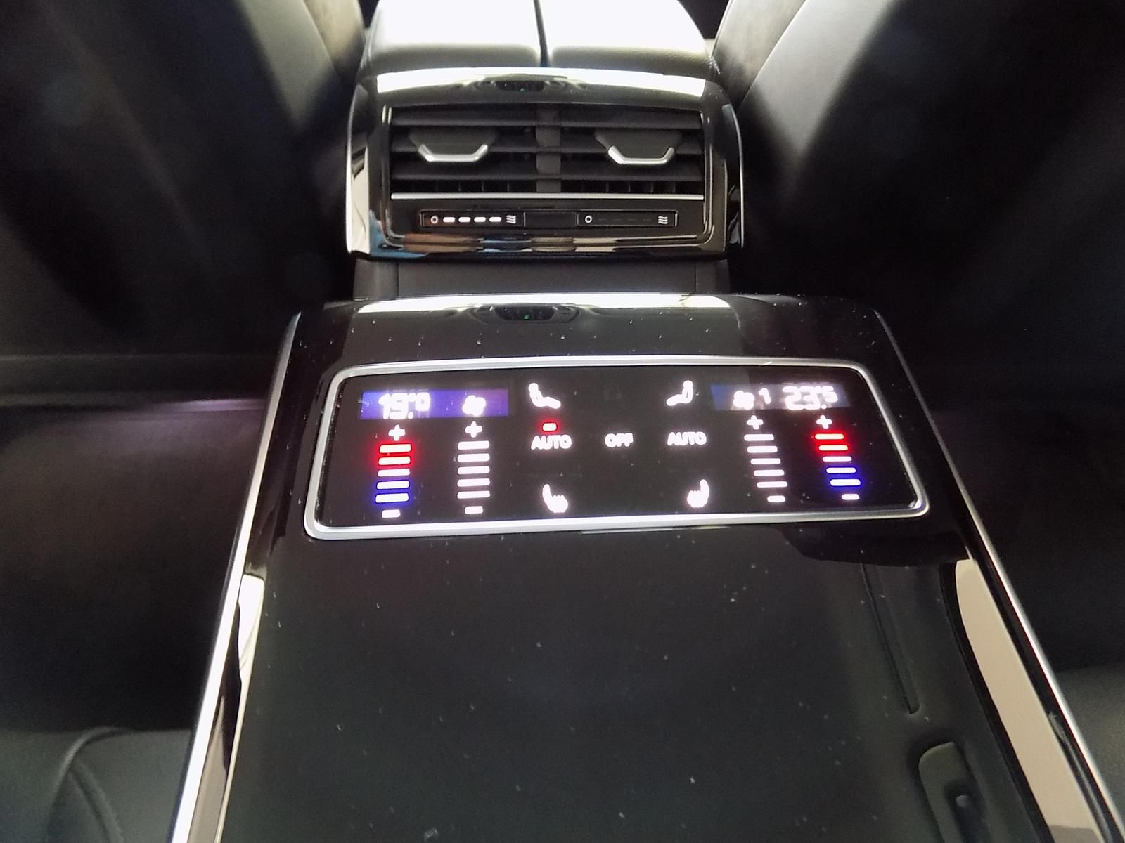 Audi A8 50 TDI quattro - Samsaru's Car Outlet