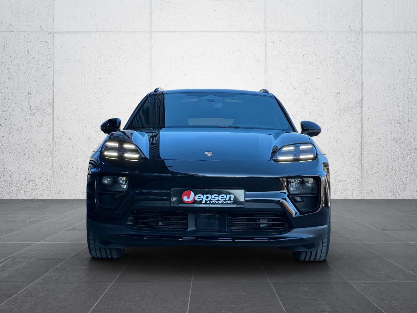 Porsche Macan 4S - Samsaru's Car Outlet