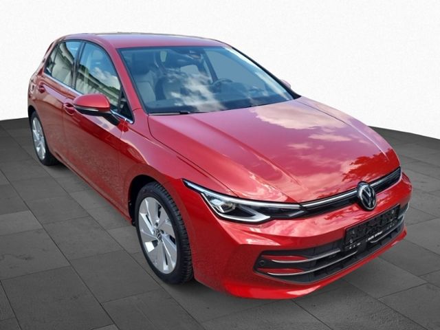 Volkswagen Golf 2.0 TDI DSG STYLE AHK NAVI KAMERA SHZ KLIMA