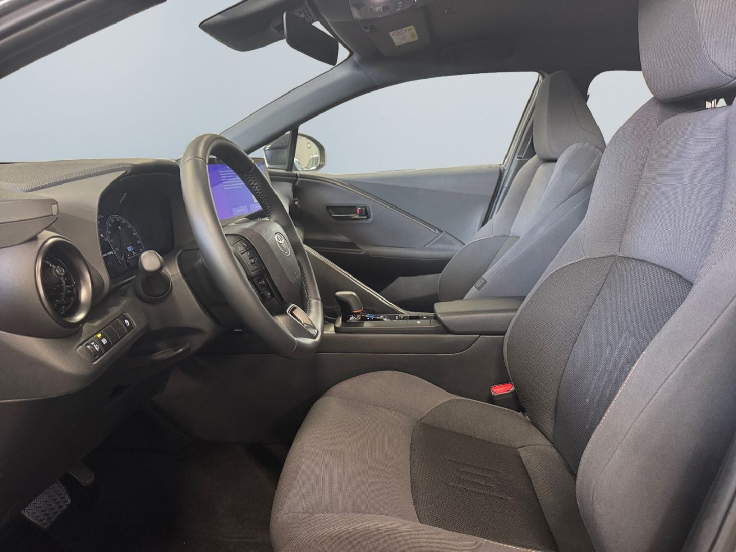 Toyota C-HR 1.8 Hybrid Team D *Allwetter*CAM*SHZ*PDC*AC