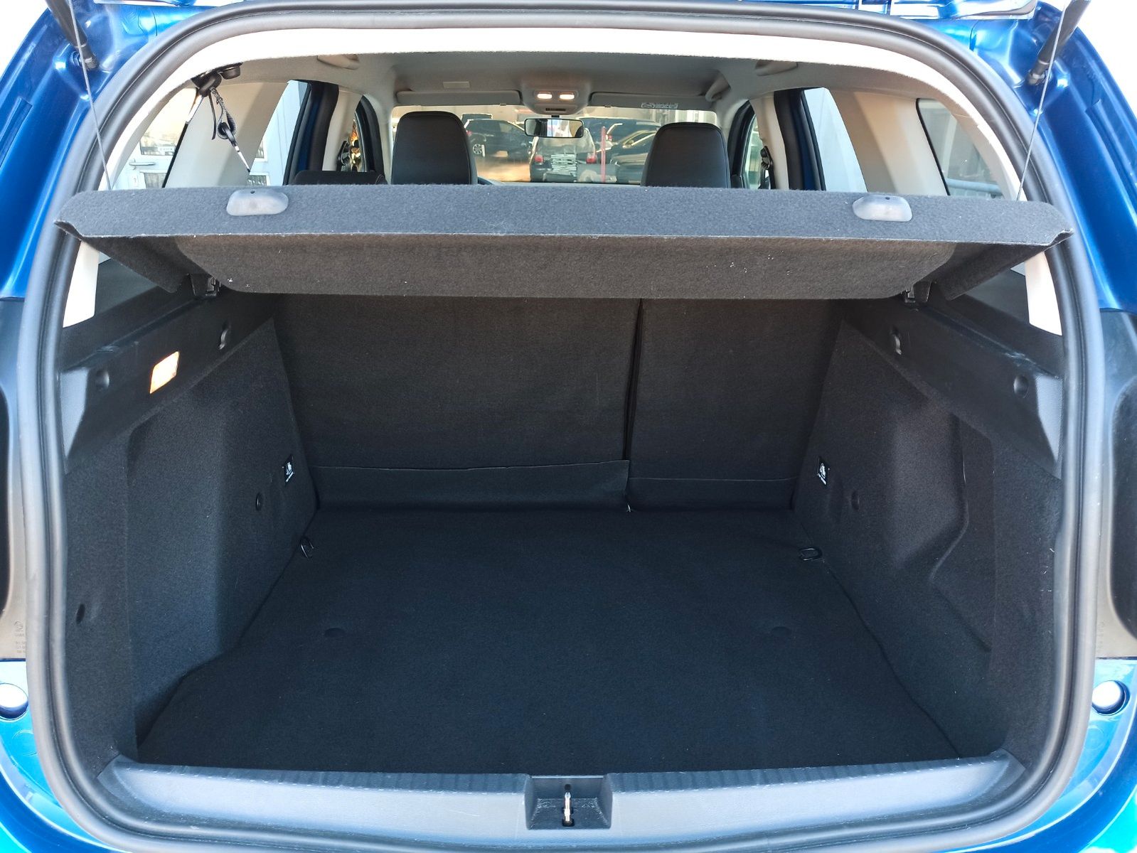 Dacia Duster II Extreme TCe 130 - Samsaru's Car Outlet