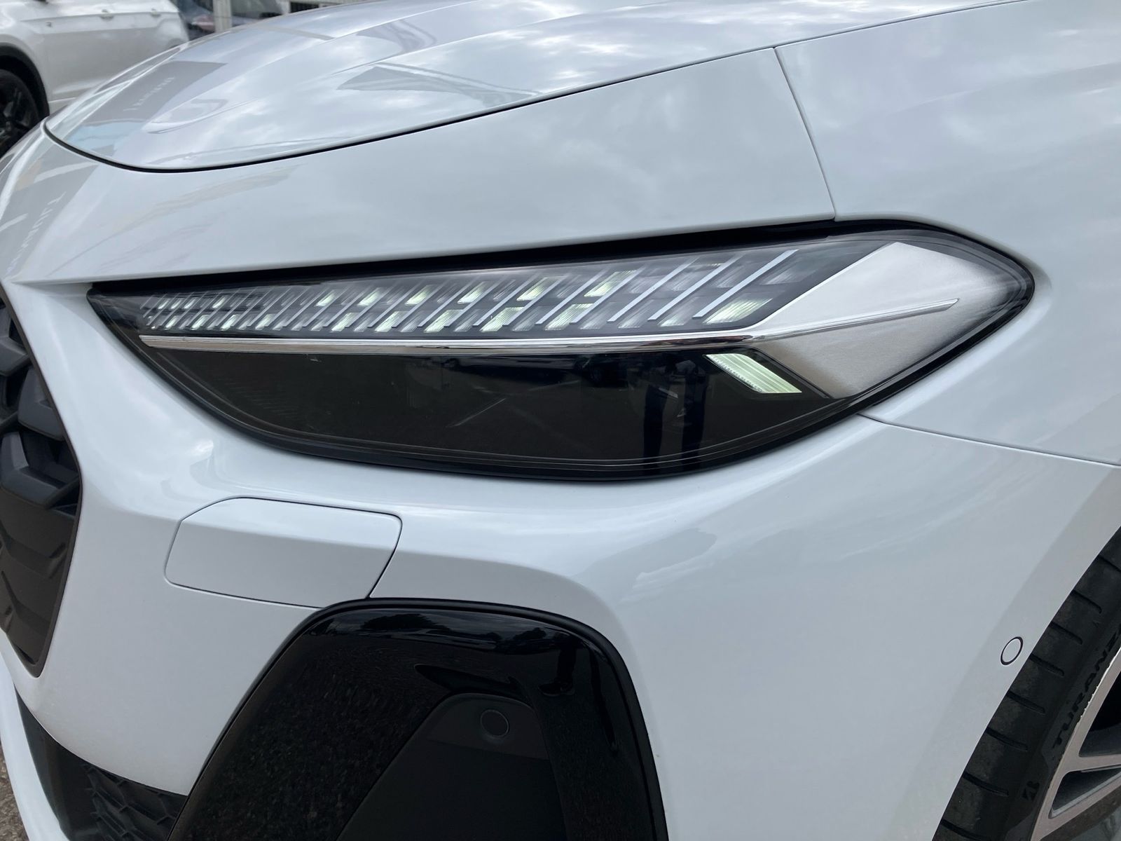 Audi A5 Avant S-LINE QUATTRO TDI 204PS.STRONIC.MATRIX