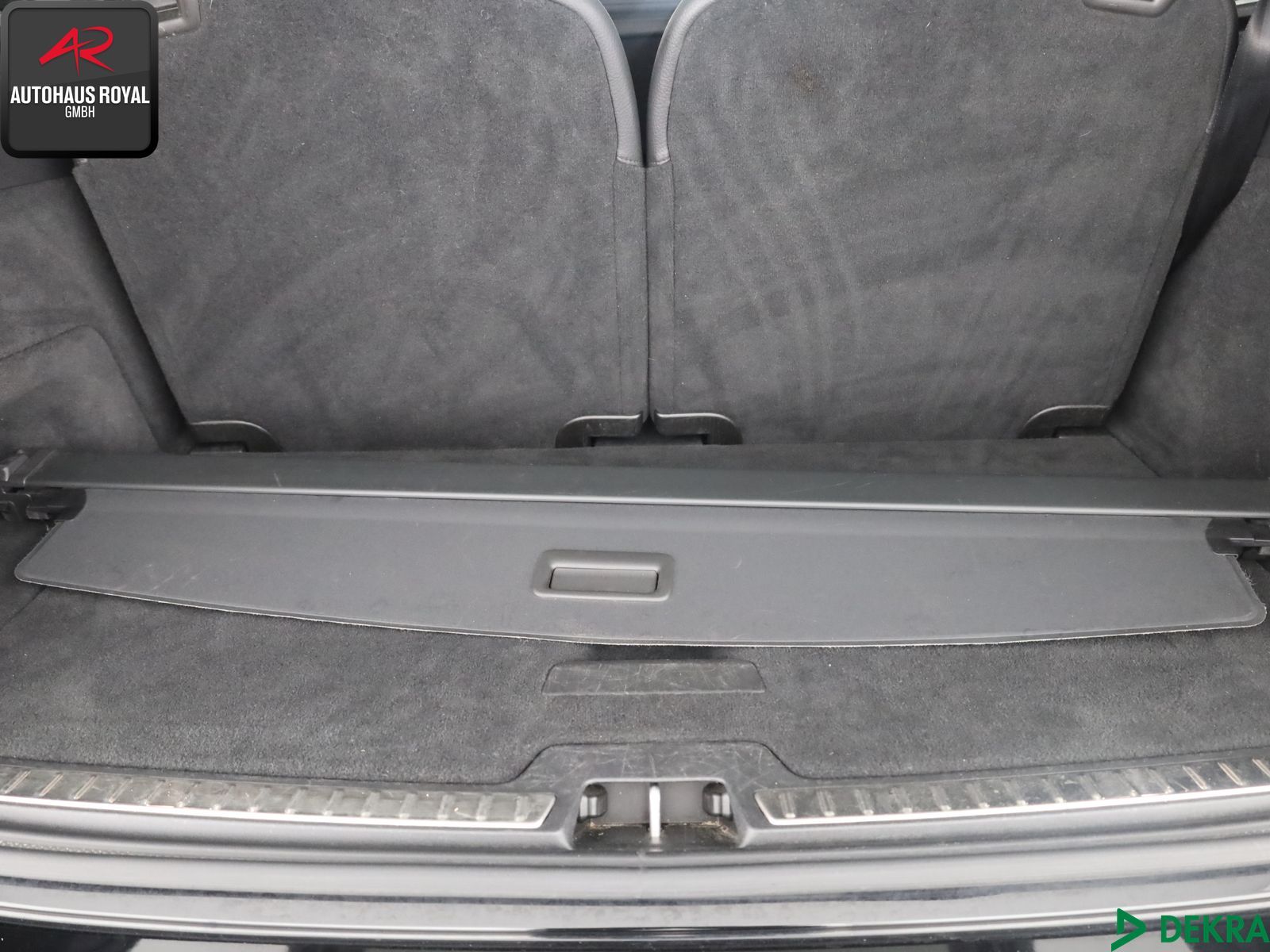 Volvo XC 90 AWD T8 RECHARGE R DESIGN 7 SITZE,STANDHEIZ