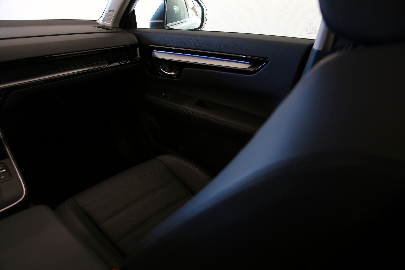 Honda CR-V e:HEV Elegance AWD