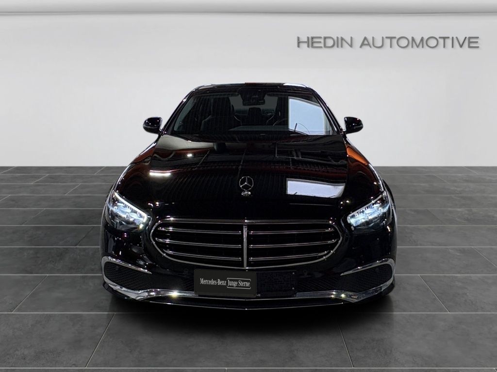 Mercedes-Benz E 220 d Lim AVANTGARDE|KAM|LED|PARKTRONIC|AMBI