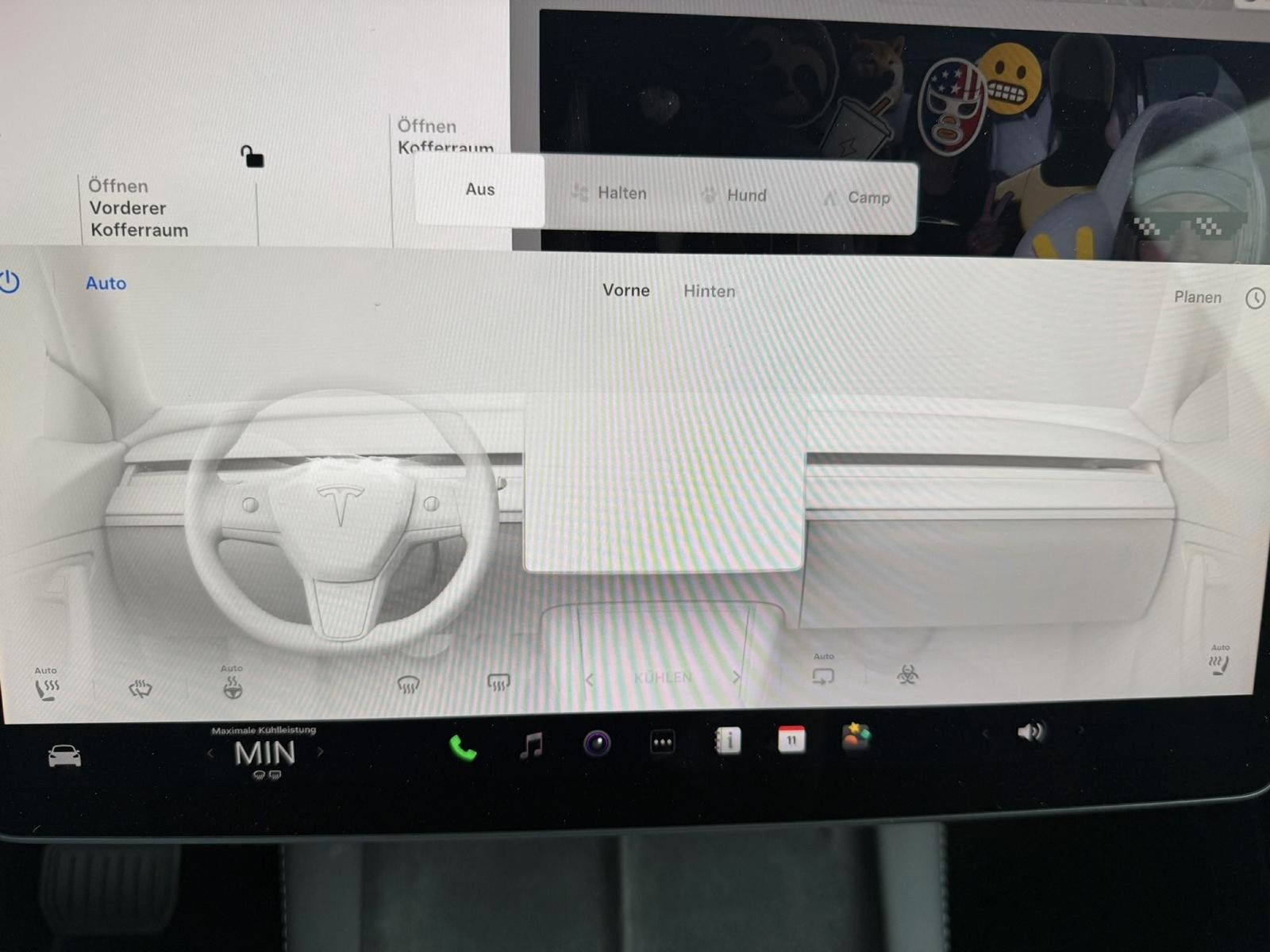 Tesla Model Y Long Range Dual AWD 8-FACH+AHK