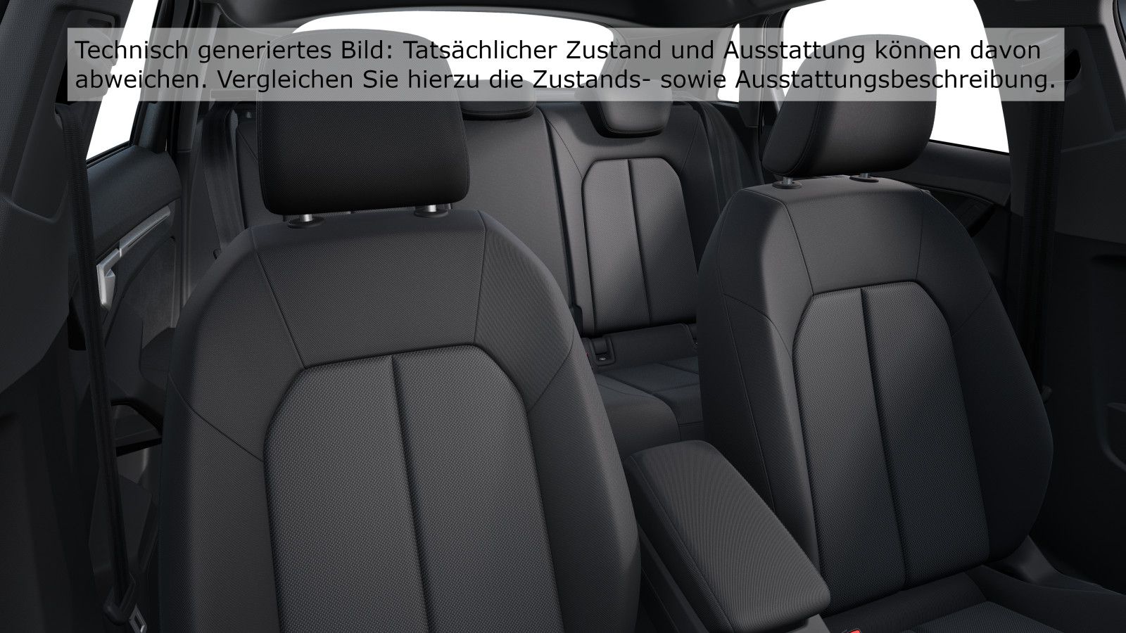 Audi A3 Sportback 30 TFSI S-tronic Virtual Parkassist