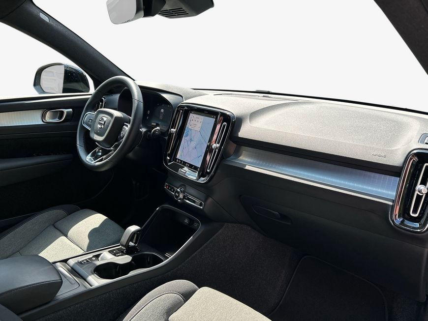 Volvo XC40 B3 Core - Samsaru's Car Outlet