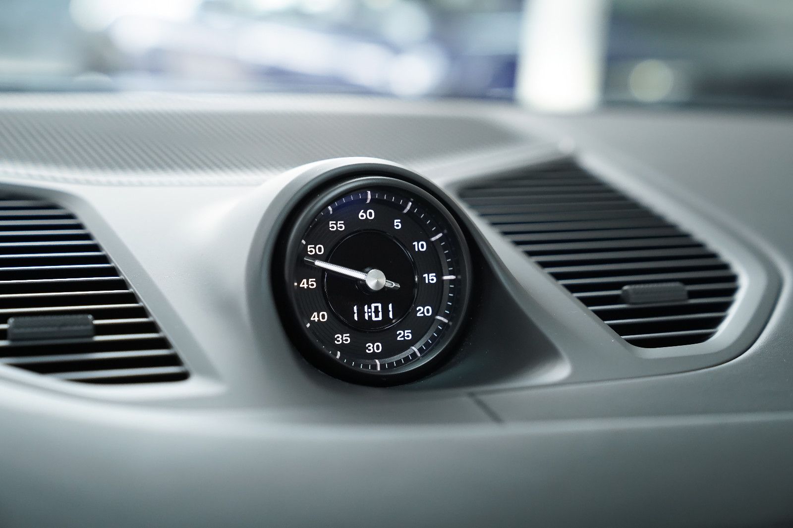 Porsche Cayenne Turbo E-Hybrid SportDesign PCCB PDCC