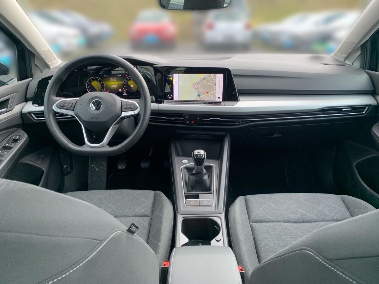 Volkswagen Golf Variant 8 VIII Life 1.5 TSI - Samsaru's Car Outlet