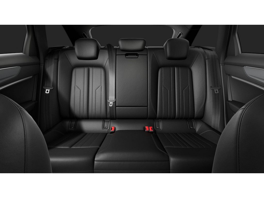 Audi A6 Avant 40 TDI S tronic - Samsaru's Car Outlet