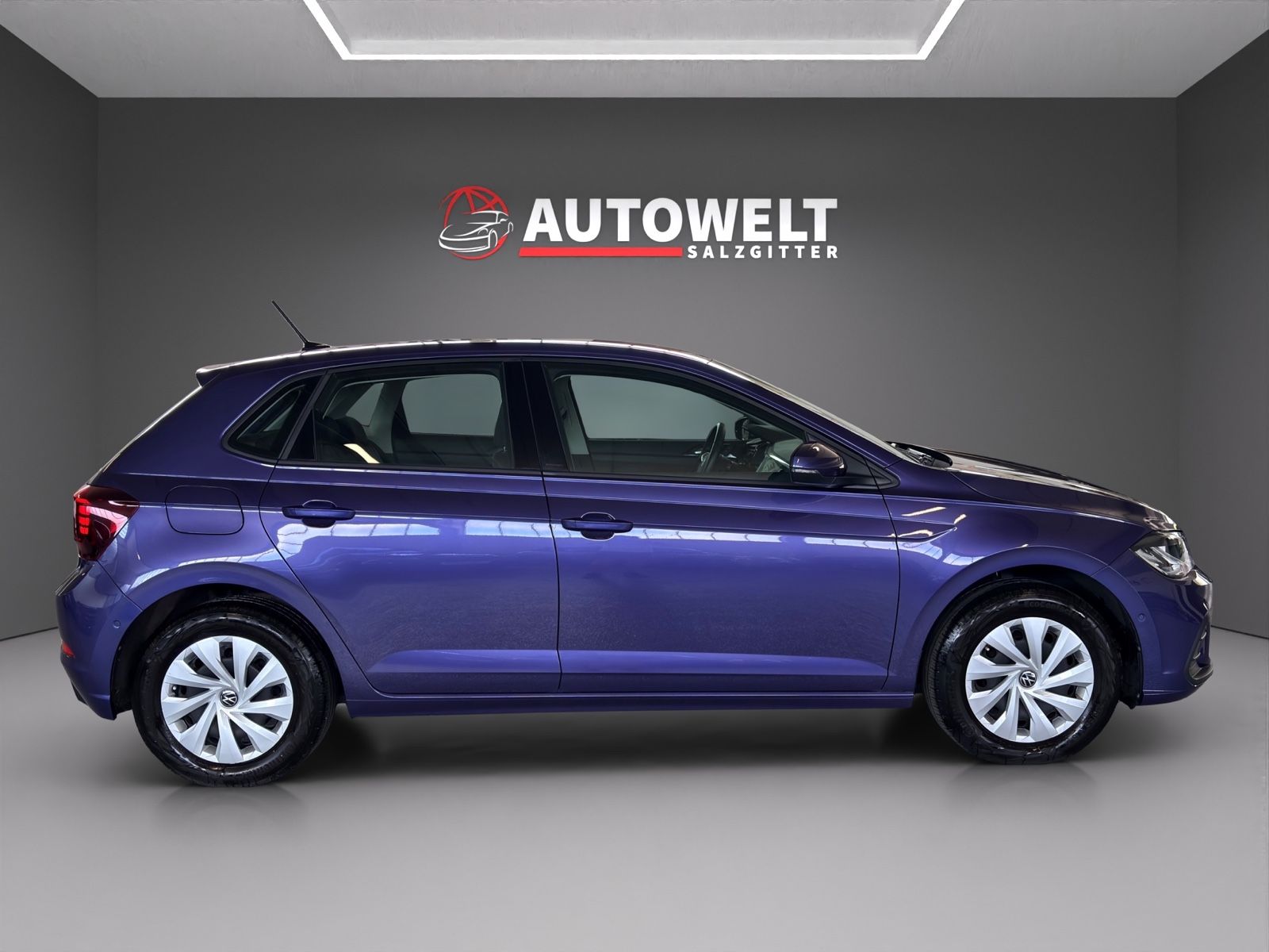 Volkswagen Polo VI Life 1.0 TSI DSG - Samsaru's Car Outlet