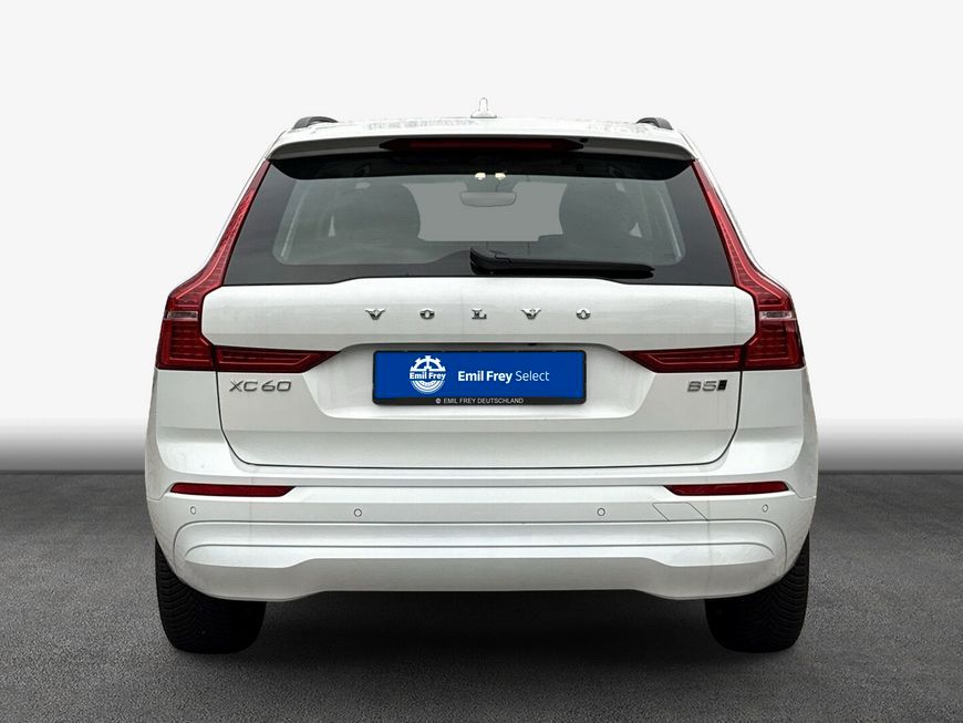Volvo XC60 B5 B AWD Core