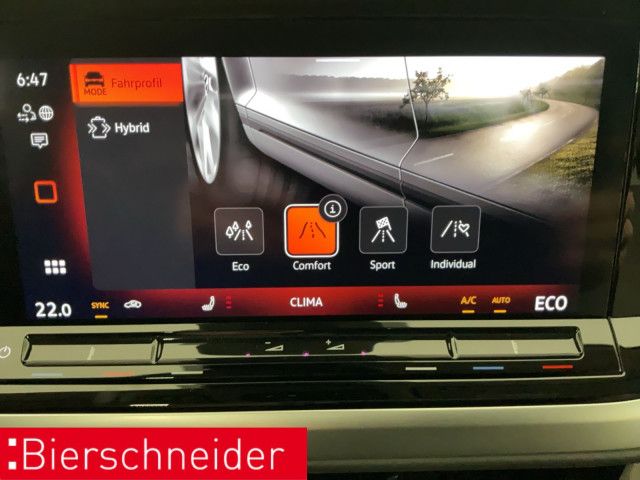 Volkswagen T7 Multivan 1.5 TSI eHybrid 4Mo Style LÜ VOLL! 7