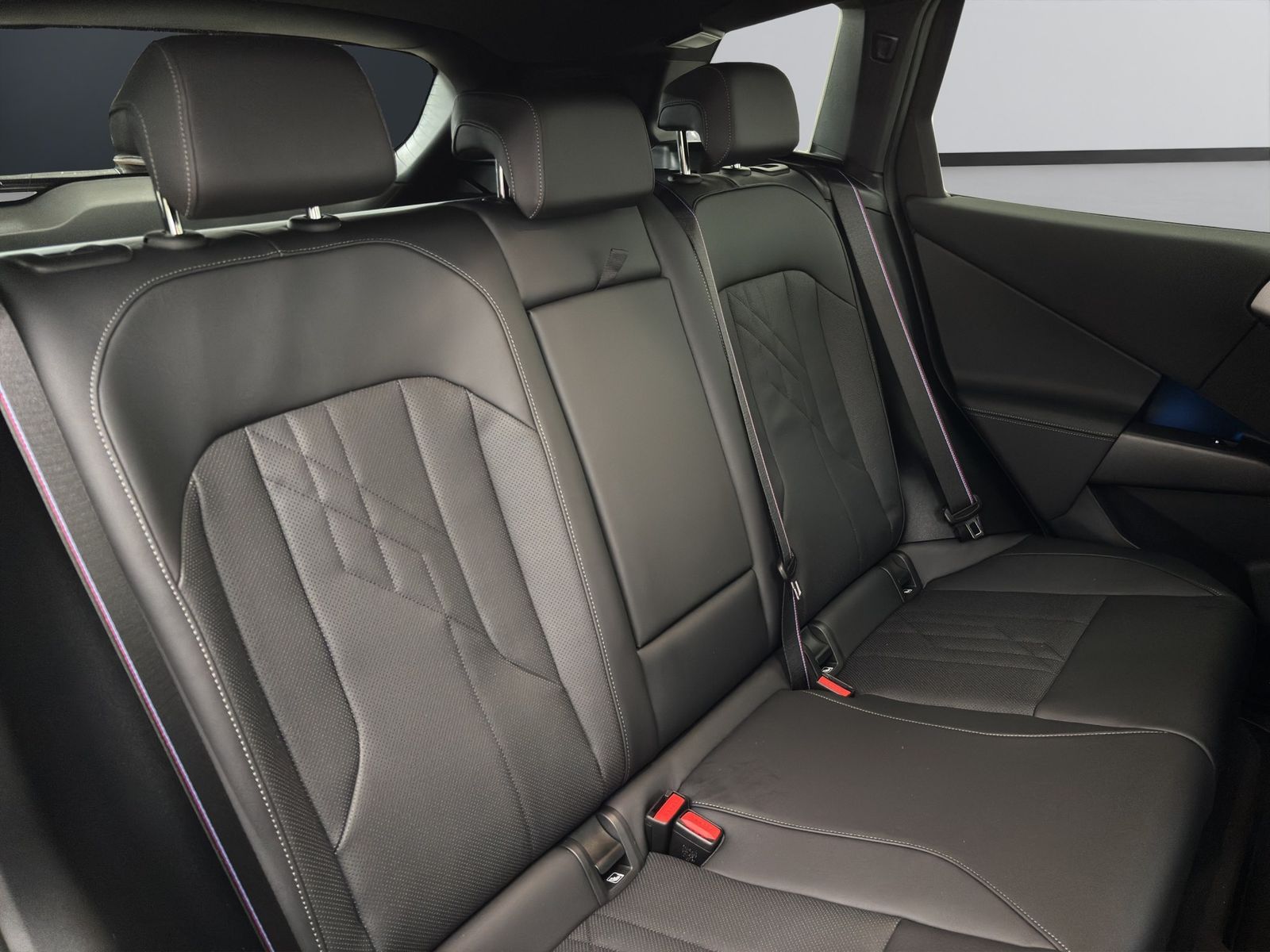 BMW X3 40d xDrive [M Sport Pro, HUD, AHK, ACC, Sitze