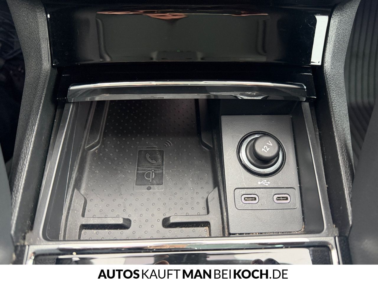 Skoda Kodiaq 2.0 TDI DSG 4x4 Style NAVI MATRIX BEH WSS
