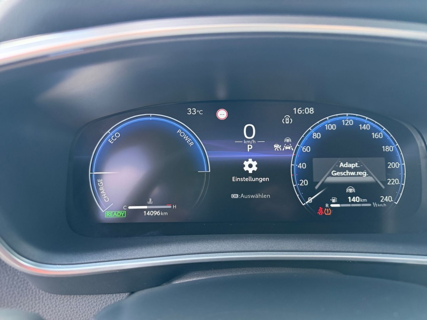 Toyota Corolla 1.8 Hybrid TS Team D *Technik-Paket*CAM*