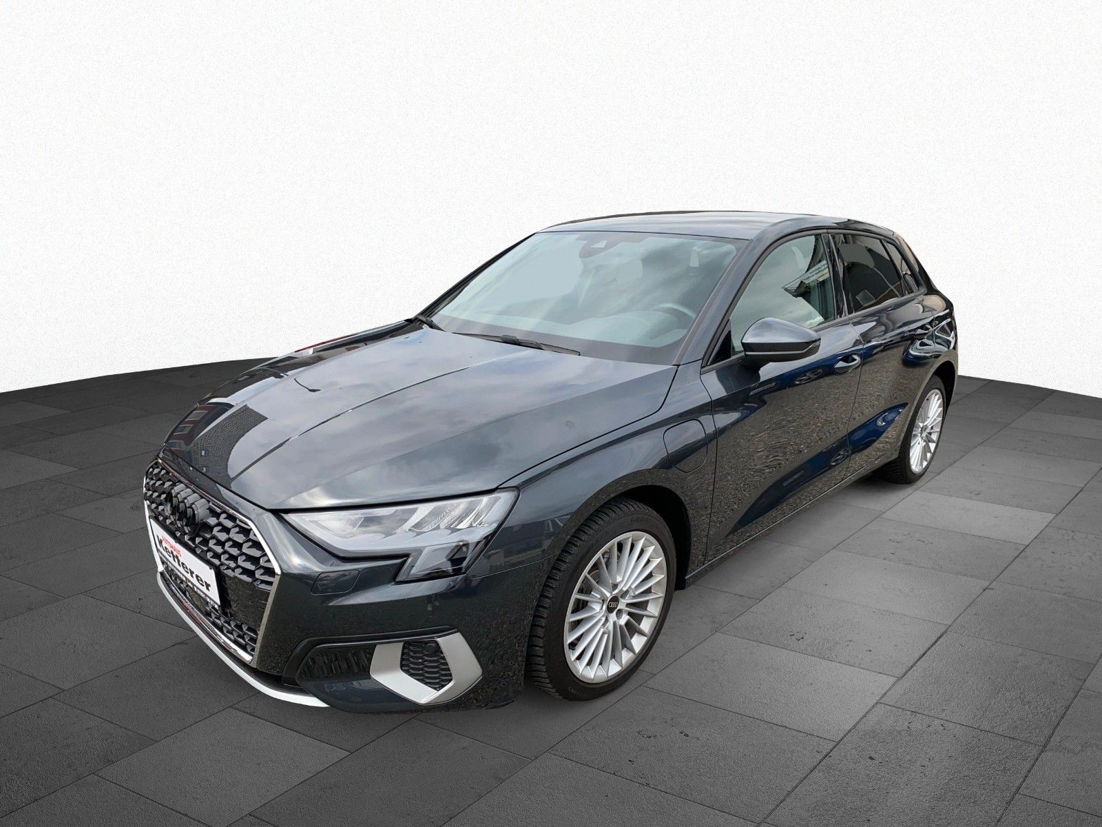 Audi A3 Sportback 40 TFSI e advanced - Samsaru's Car Outlet