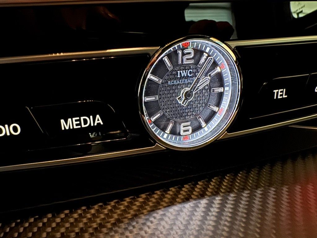Mercedes-Benz G 63 4x4 - Samsaru's Car Outlet