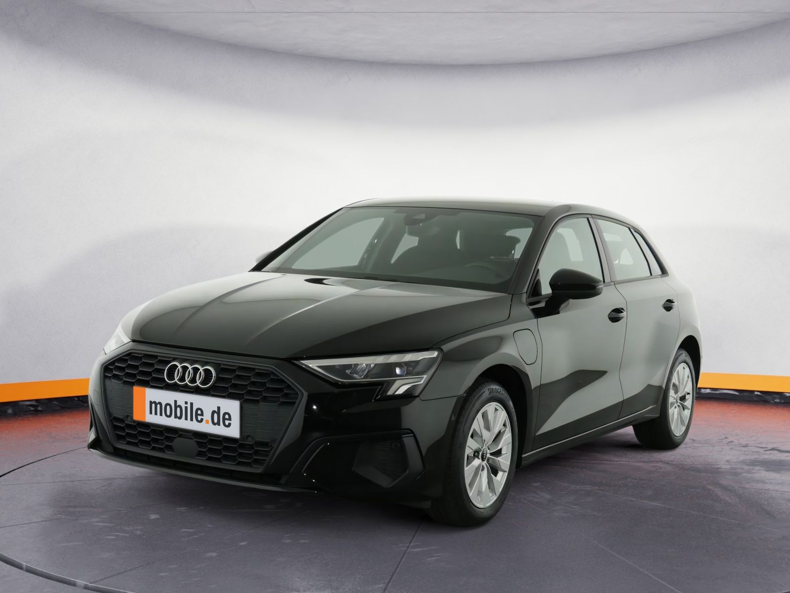 Audi A3 Sportback 40 TFSI e S tronic - Samsaru's Car Outlet