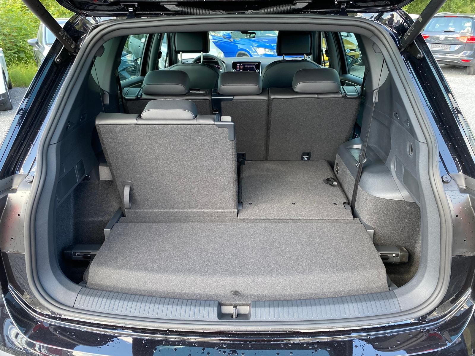 Seat Tarraco 2.0 TDI *Xcellence*7-Sitzer*AHK*LED*DAB*